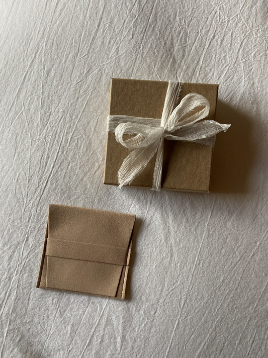GIFT WRAP